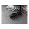 Beard trimmer Panasonic ER-SB40-K803 — 0.5–10 mm, 19 steps, Li-Ion, cordless/AC, black