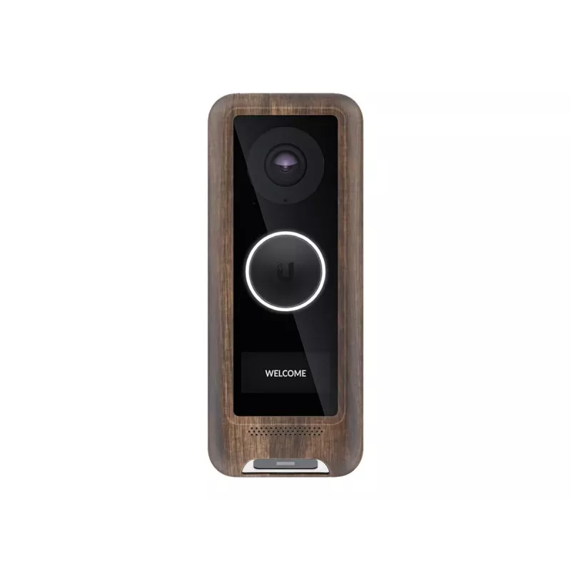 Cover Polycarbonate Ubiquiti UVC-G4-DB-Wood Lightweight Durable