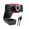 Camera Webcam HD Avec Microphone integrated Internet Tracer WEB008