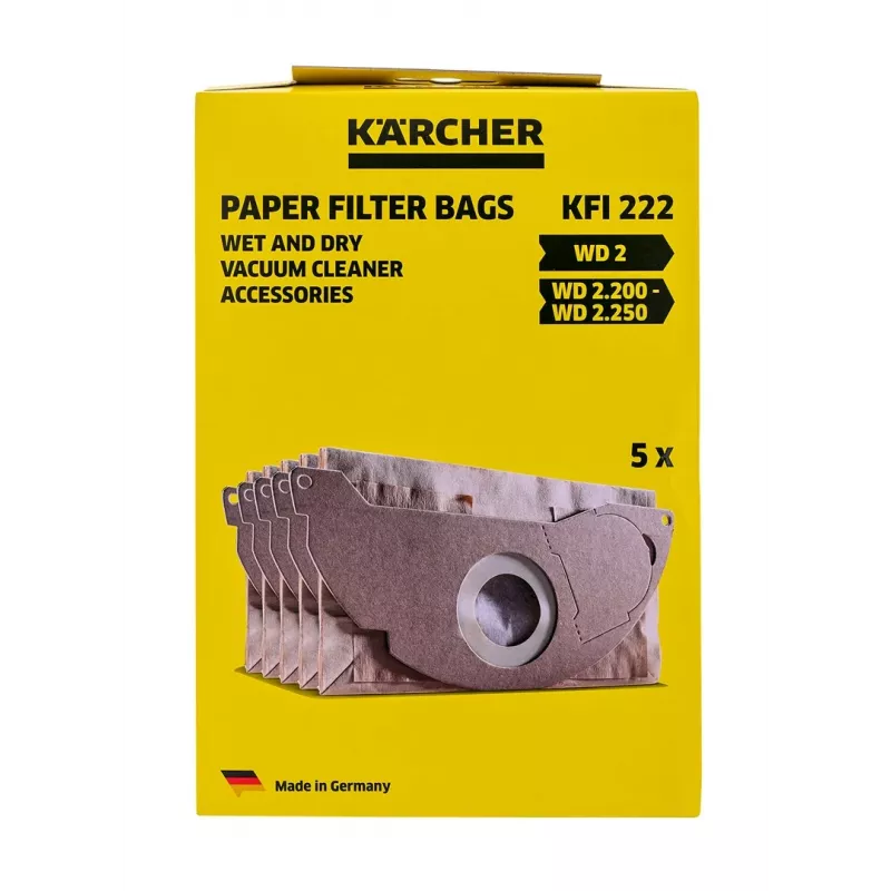 Kärcher 6.904-322.0 vacuum accessory/supply