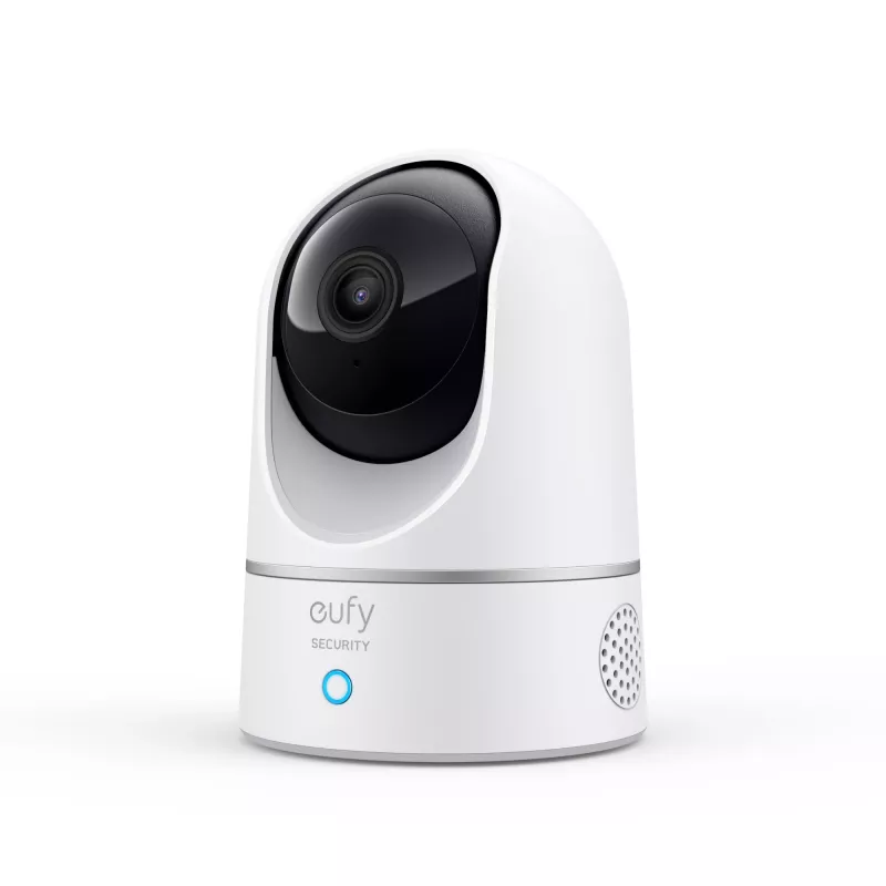 Eufy Indoor Cam 2K Pan & Tilt B2C - EU/ES/FR/ES