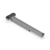 Latch Ubiquiti UACC-PanicBar Aluminium Stainless steel grey 5.8 kg 94×294 mm includes 2 keys