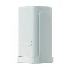 Projector WANBO Cube 1 — 720p resolution, 200 ISO lumens, Android TV 11, sky blue