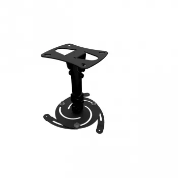 Ceiling Mount Edbak PM3 Black Maximum Weight 15 kg