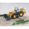 Liebherr L574 Articulated Road Loader