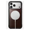 Mobile phone case Nomad NM011796858 Cover for Apple devices, monochromatic surface
