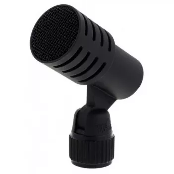Dynamic instrument microphone Beyerdynamic TG D35 for percussion instruments, cardioid