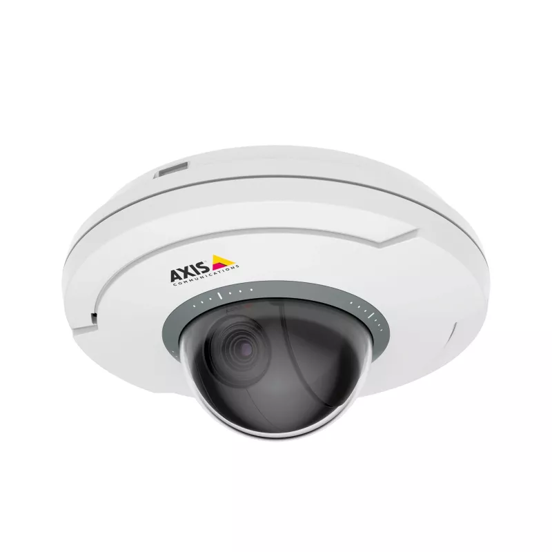 IP security camera Axis 02345-001 Dome 1280 x 720