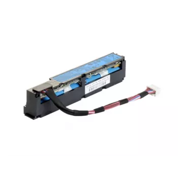 Hewlett Packard Enterprise HPE 96W Smart Storage - Storage Device Battery - Lithium-ion - for Apollo 4200, 4200 Gen10, ProLiant XL270d Gen10, Smart Array E208, P204, Synergy 480