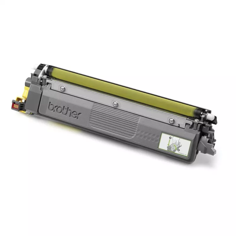 Toner cartridge Brother TN-249Y 3000 pages Yellow