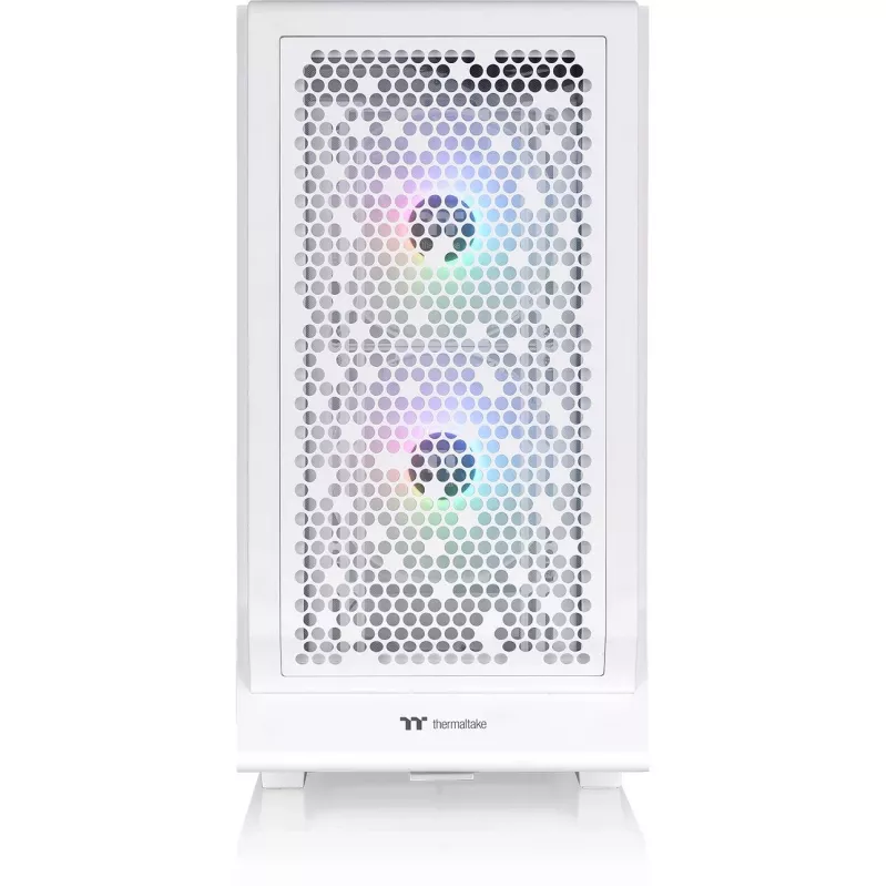 Thermaltake Ceres 330 T G ARGB - Snow