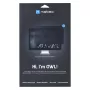 Frameless display privacy filter NATEC Owl 60.5 cm (23.8 inch) for 16:9 LCD monitors — 527×297 mm