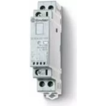 Finder Installation Contactor 230VAC/DC,2S,LED 22.32.0.230.4320 (223202304320)