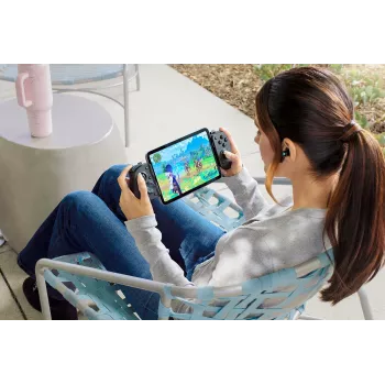 Gamepad Razer Kishi V3 Pro Haptic USB-C for phones, mini tablets and PC