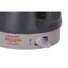Electric kettle Maestro MR-071-BLACK 1 L Ceramic, 1200 W, concealed heating element, 360° base
