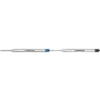Pen refill Staedtler 458 M-3 Medium Blue 1 pc