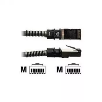 Patchsee PCI6-F/2 Ethernet Patch Cable