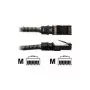 Patchsee PCI6-F/2 Ethernet Patch Cable