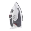 Steam iron ESPERANZA CHINO EHI009 — steam & dry, 0.3 L tank, ceramic soleplate, 220–240V, 50–60Hz, 1.5 m cord