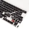 Keycap set Traitors TARTARUS GAKC-373 — compatible mechanical keyboard keycaps, UK layout