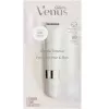 Intimate trimmer BRAUN Gillette Venus Gentle Intimate Trimmer, white — battery-powered personal razor for sensitive areas