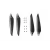 Propeller set for DJI Matrice 4D — low-noise, anti-ice design, replacement spare parts