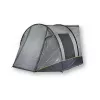 Campervan Awning Avio 2.0 (Grey/Lime)