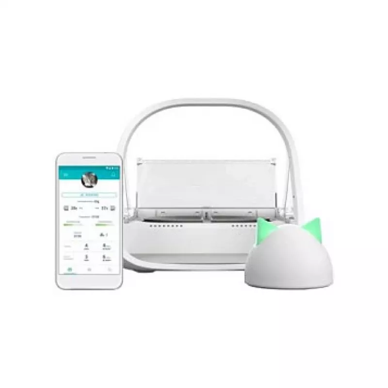 SUREFEED automatic feeder CONNECT