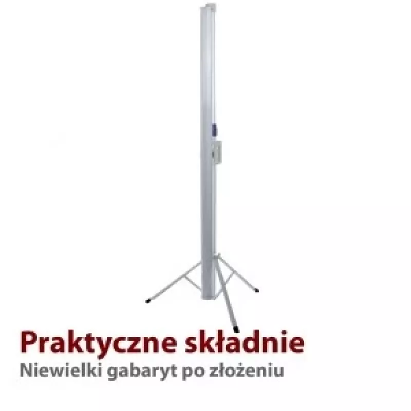 Art ER T120 4:3 Product White