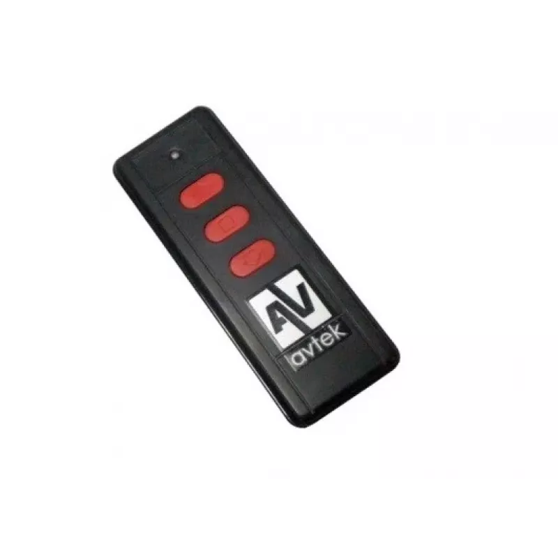 Avtek International 1EVE53 projection screen 16:10