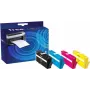FREECOLOR - Ink - HP DeskJet D 5445 MultiPack bkcmy HP DeskJet D 5445,HP DeskJet D 5460,HP PhotoSmart B 109 a,HP PhotoSmart B 8550,HP PhotoSmart C 5300 Series,HP PhotoSmart C 5324,