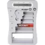 Battery Tester VC1T Measuring Range 1.5 V 3 6 9 V Battery (VC-12613270)