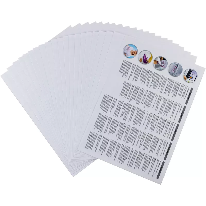 Herma 4525 Product White