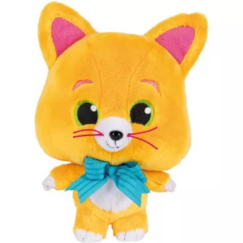 Gabby''s Dollhouse - Chumsley 25 cm, Plush Toy