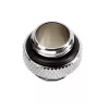 Computer cooling system part BitsPower BP-WTP-C42 — Brass nickel-plated fitting