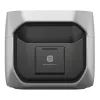 Battery for EcoFlow DELTA 3 Max Plus portable power station — LiFePO4 2,048 Wh, black