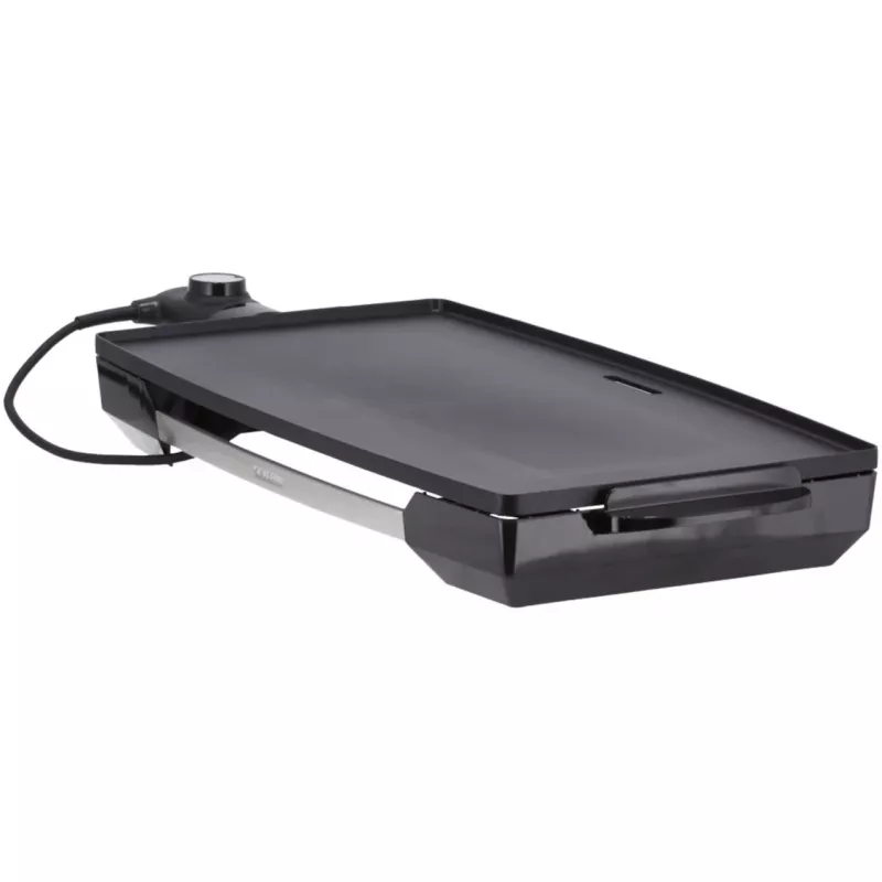 Barbecue Severin KG 2397 Tabletop Electric Black 2200 W