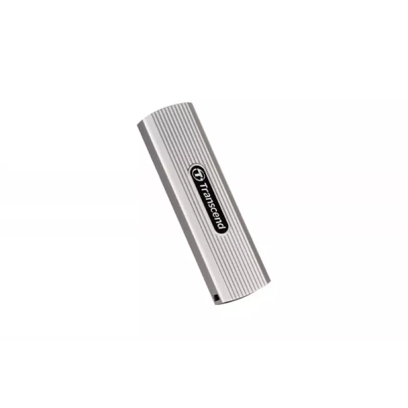 SSD disk Transcend 1 TB external USB Type-A 3.2 Gen 2 ESD320A