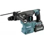 Makita XGT HR008GZ - Combination Hammer - Cordless - 3 functions - SDS-plus - 3,9 Joules - without Battery, without Charger - 40 V (HR008GZ)