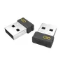 USB receiver Dell WR3 for Mouse Keyboard Black 14mm 19.7mm 6.5mm