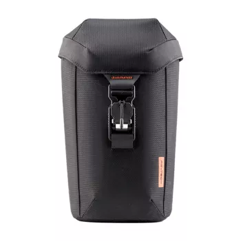 Pouch case PGYTECH P-CB-253 Black Polyester Polyurethane