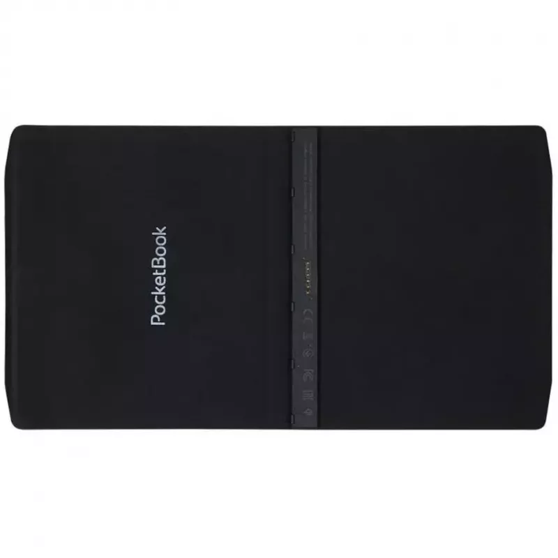 Cover PocketBook Charge Fresh Green 17.8 cm 7 inch