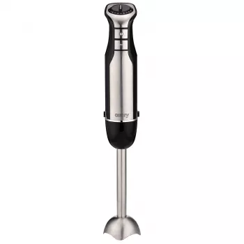 Camry CR 4615 blender Immersion blender Black,Stainless steel 700 W