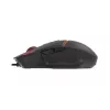 KRUX Fuze Pro mouse Right-hand USB Type-A Optical 12000 DPI