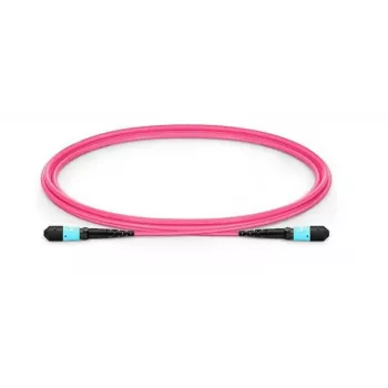 Lanview LVO230407-MTP InfiniBand/fibre optic cable 7 m Violet