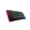 RAZER BlackWidow V4 Pro Keyboard Green Switch - US Layout