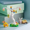 Blocks 40808 Easter Bunny and Chick Egg Hunt