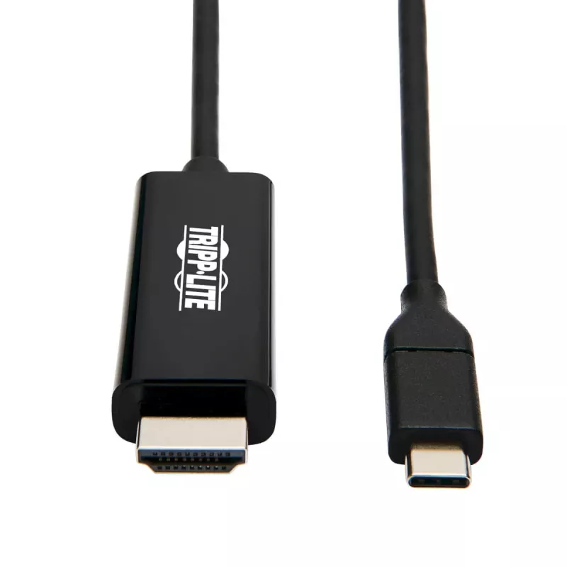 Tripp U444-006-H4K6BE Connectivity Accessory Black