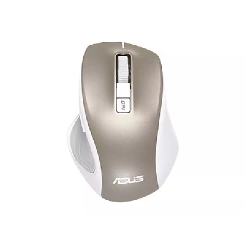 ASUS MW202 mouse Office Right-hand RF Wireless IR LED 4000 DPI