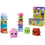 Bloxies play figurines Series 1 (2-pack) (assorted item, 2 figures)